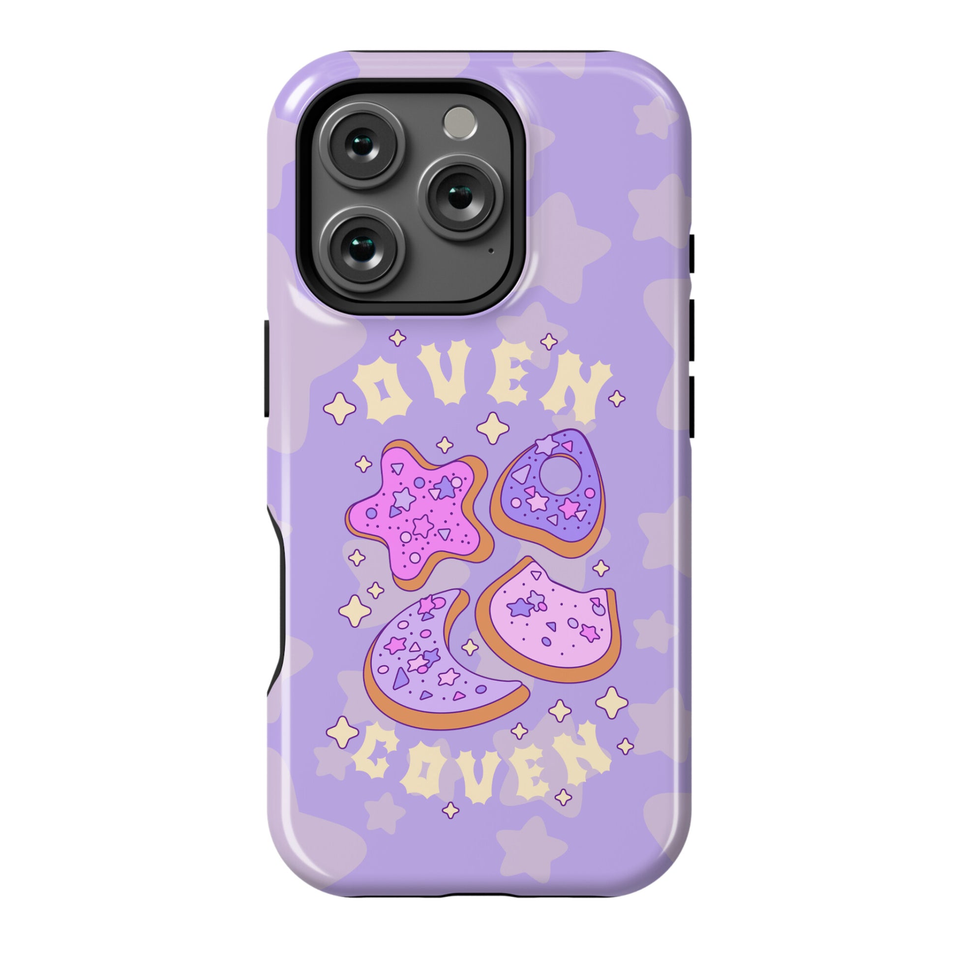 Oven Coven Phone Case