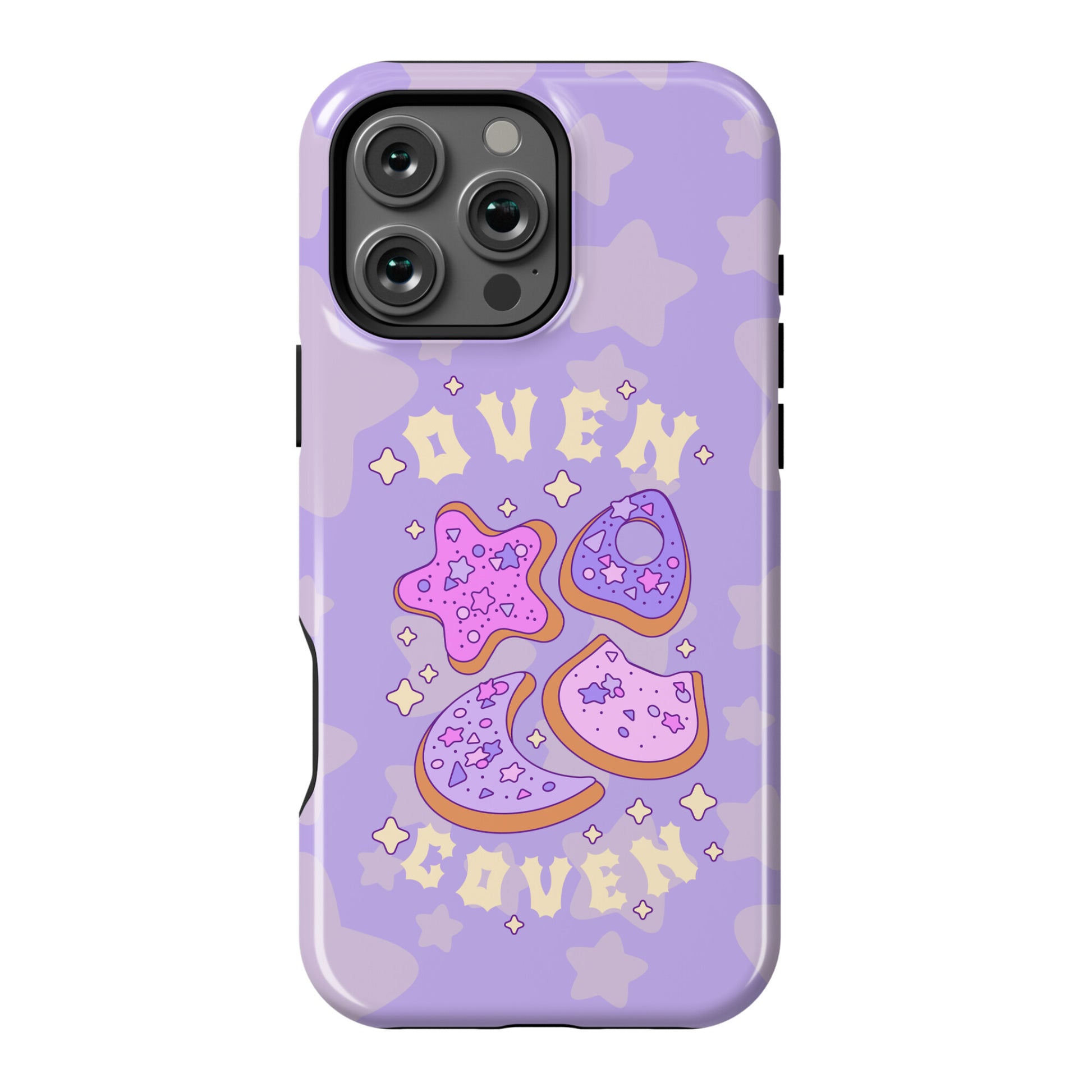 Oven Coven Phone Case