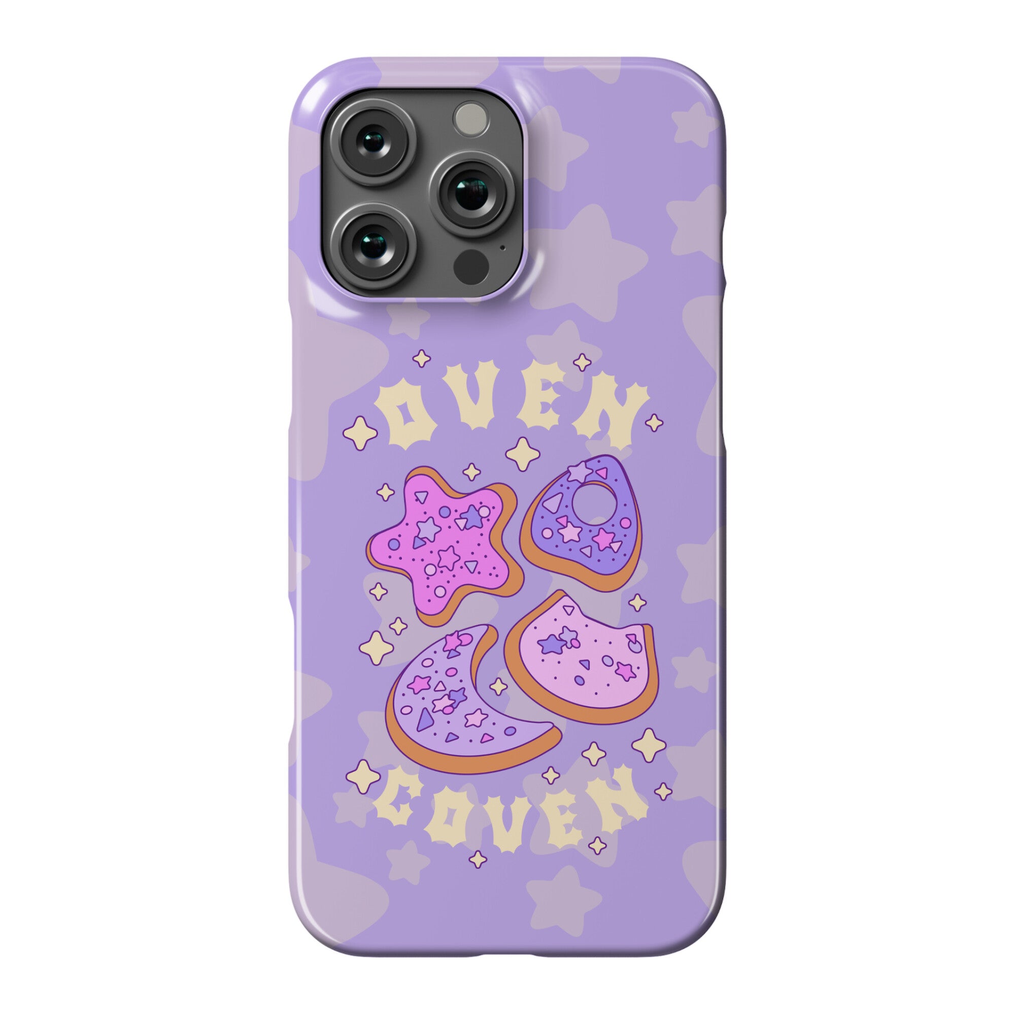 Oven Coven Phone Case