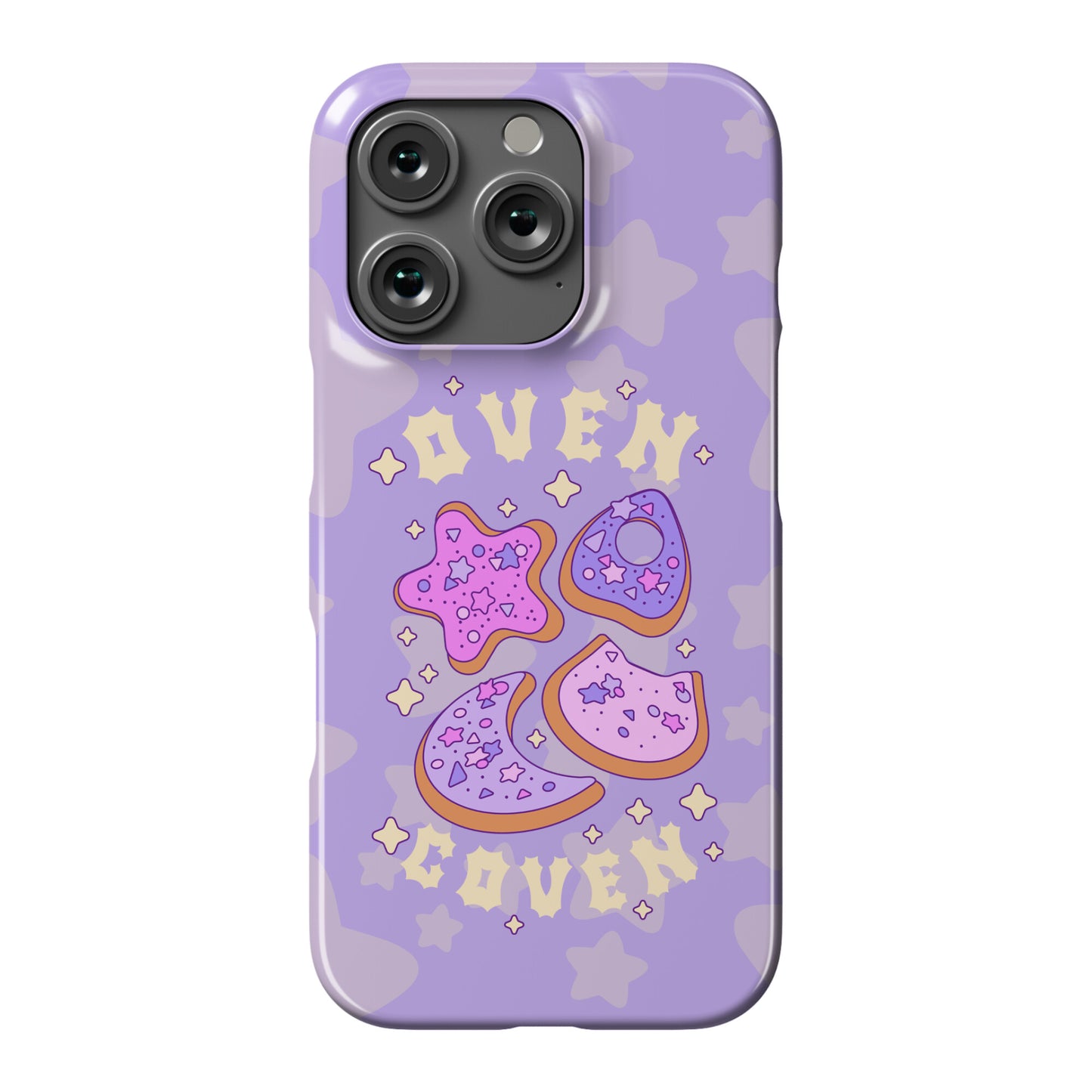 Oven Coven Phone Case