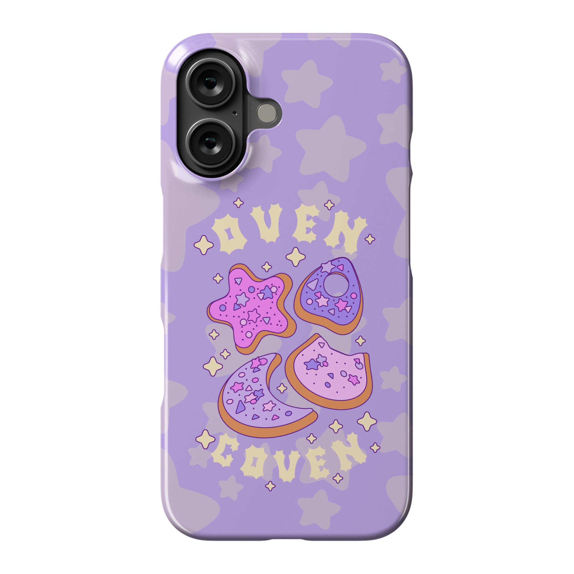 Oven Coven Phone Case
