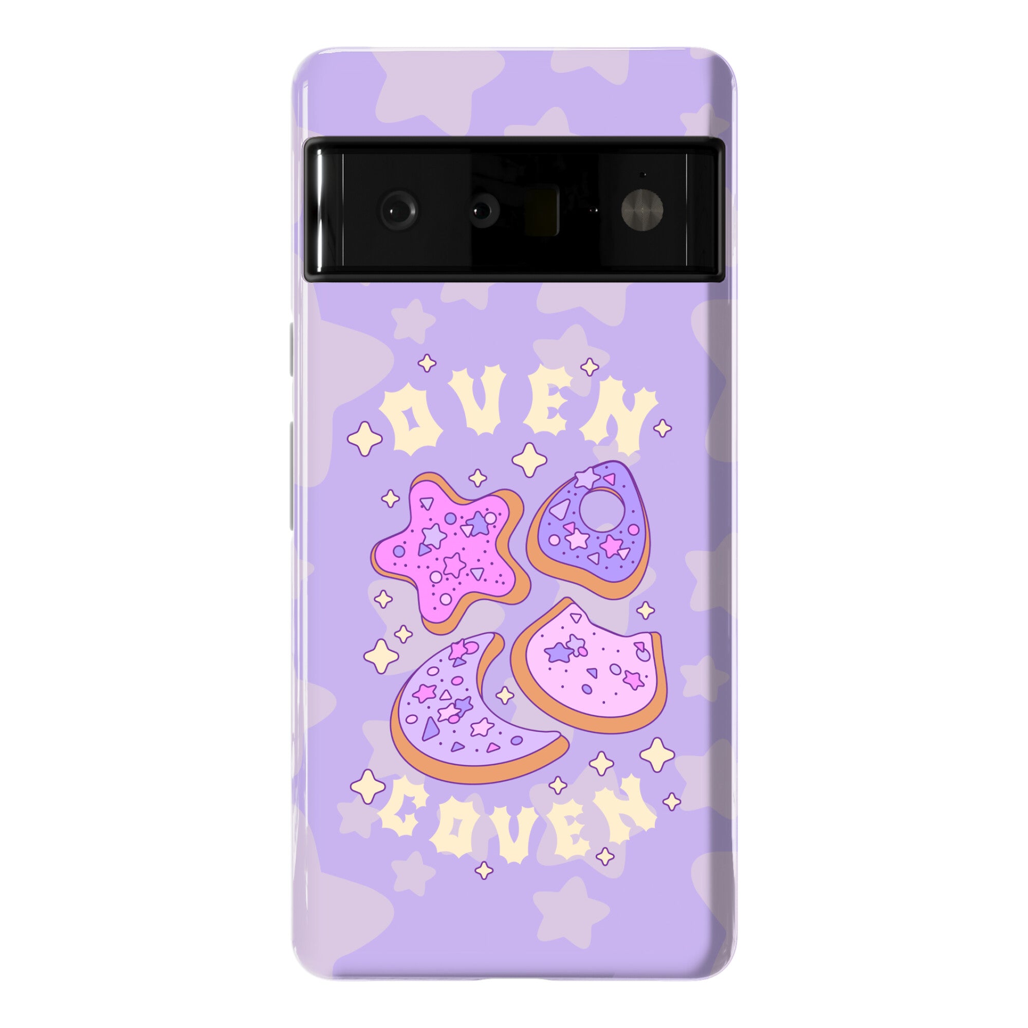 Oven Coven Phone Case
