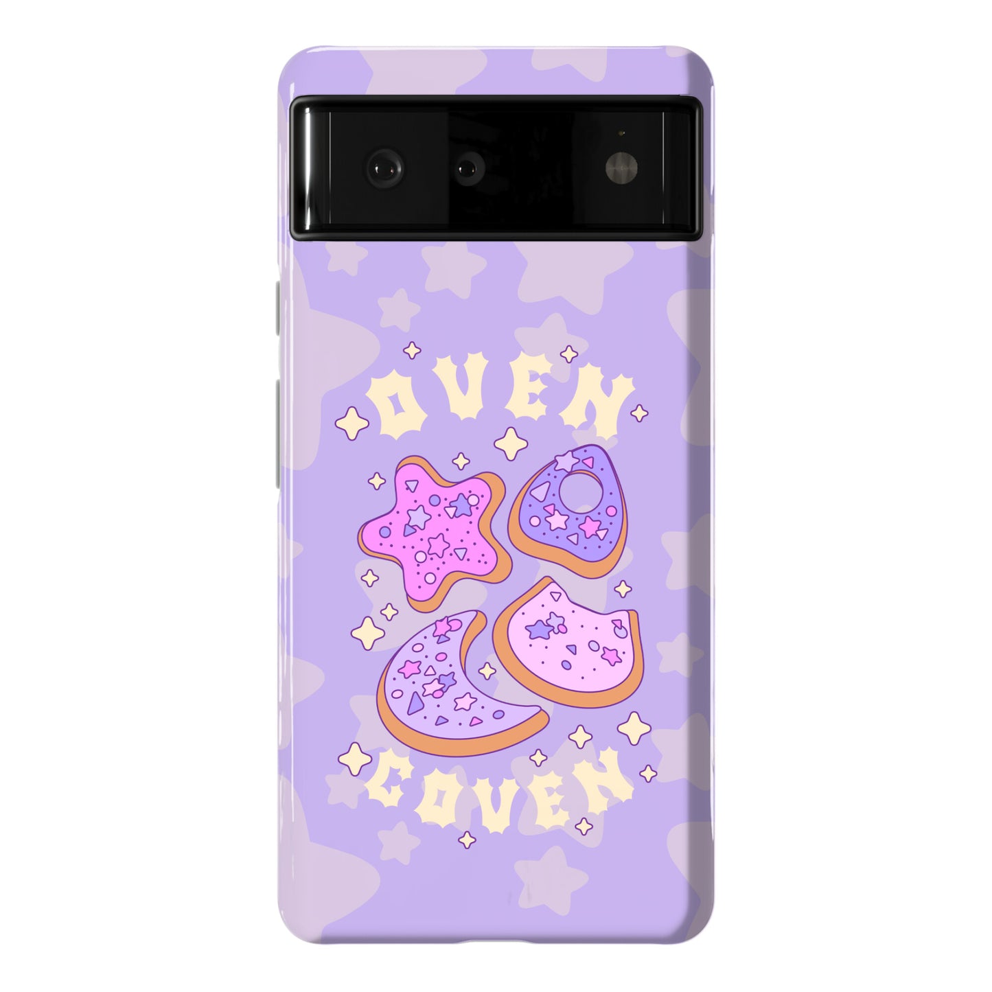 Oven Coven Phone Case