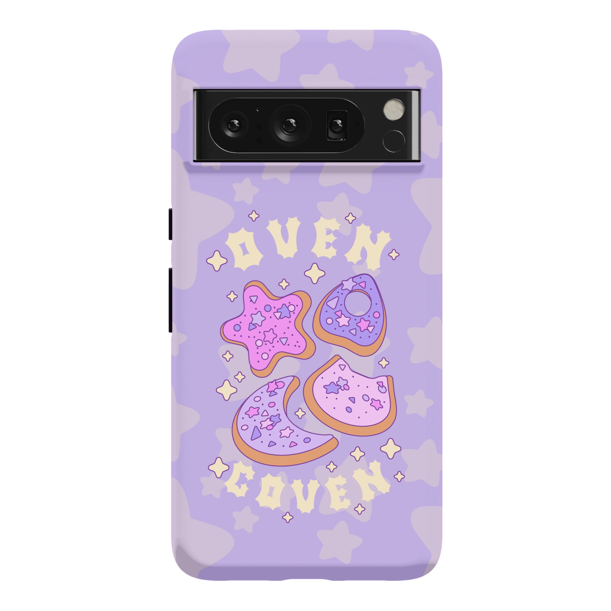 Oven Coven Phone Case