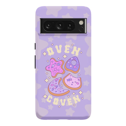 Oven Coven Phone Case