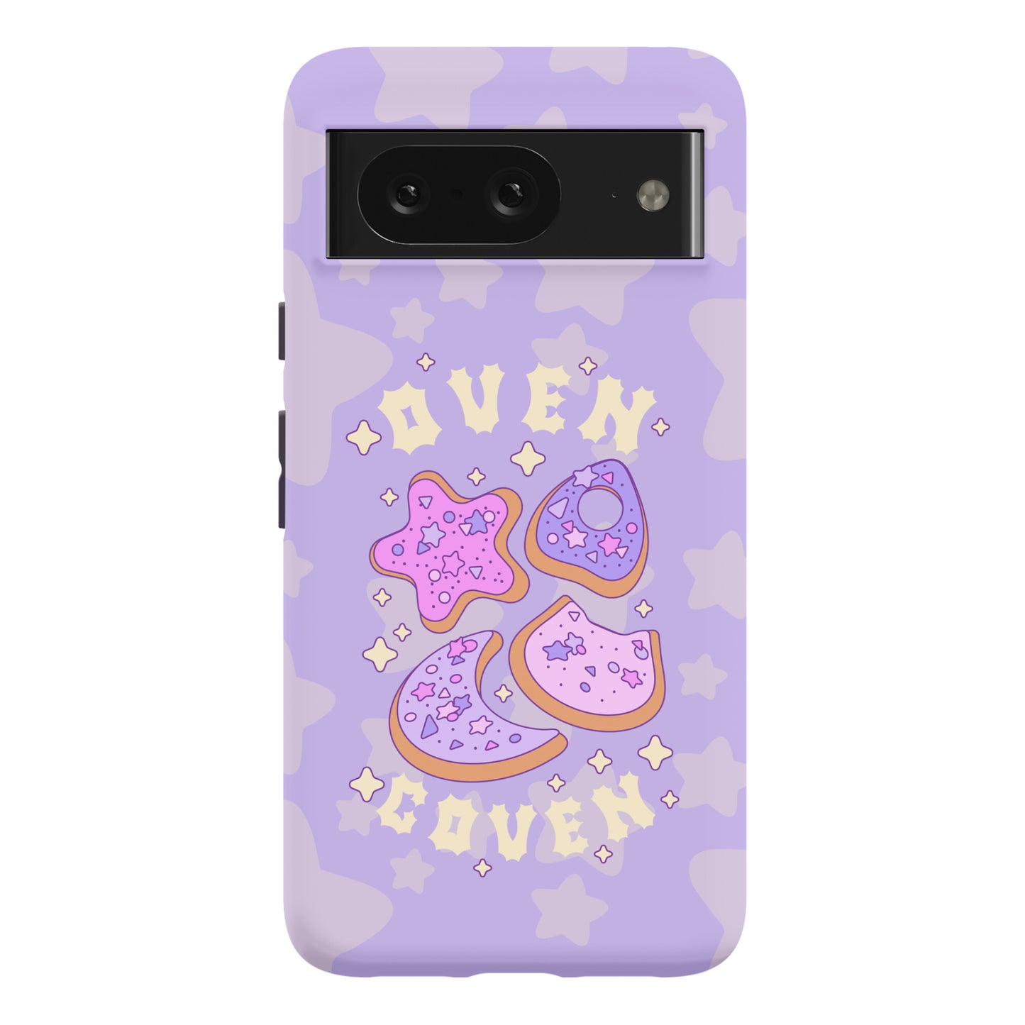 Oven Coven Phone Case