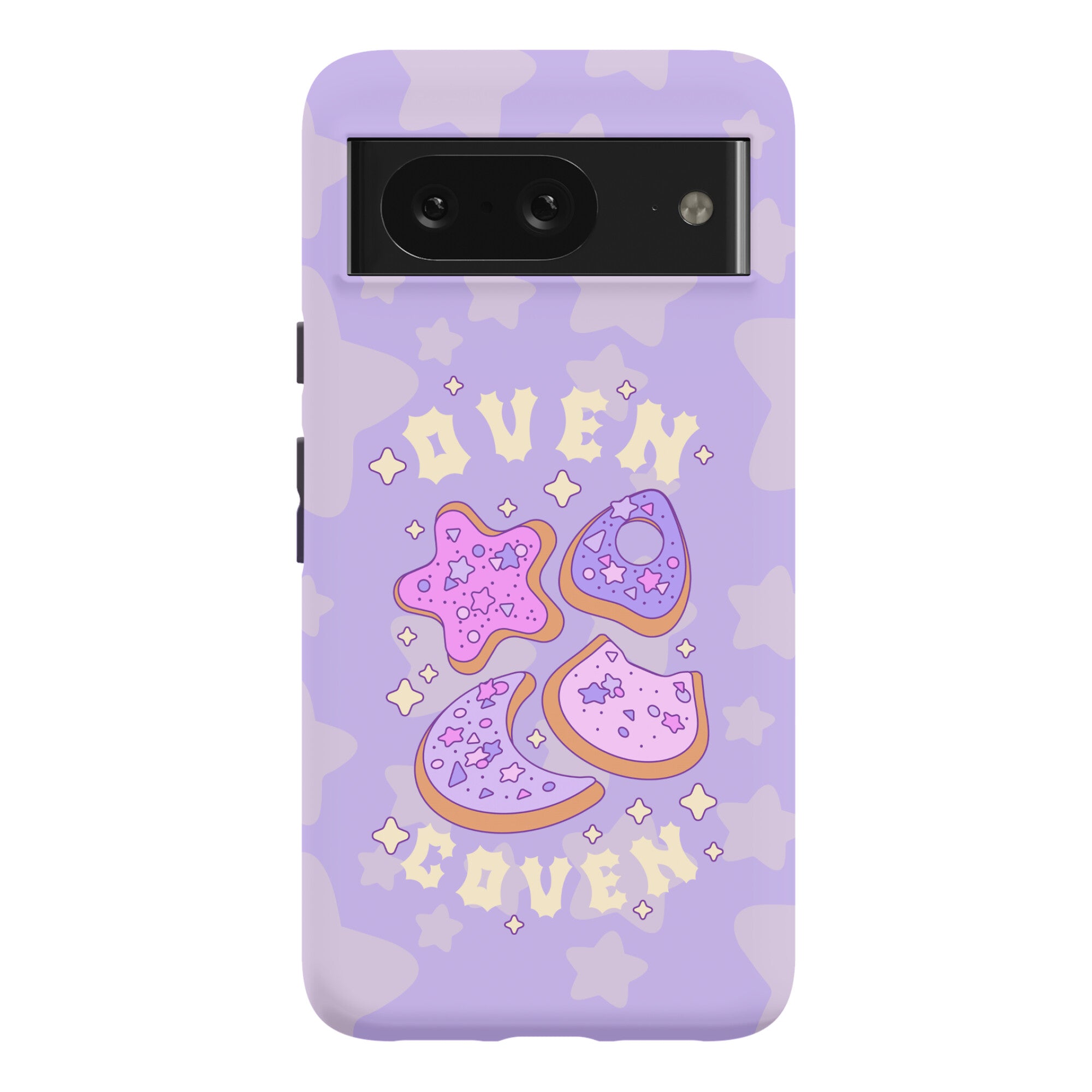 Oven Coven Phone Case
