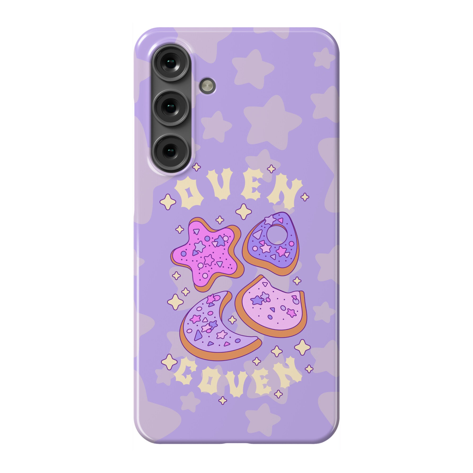 Oven Coven Phone Case