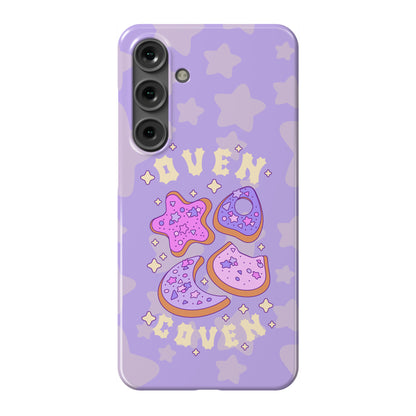Oven Coven Phone Case