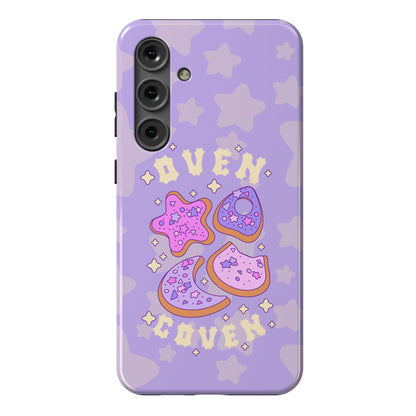 Oven Coven Phone Case