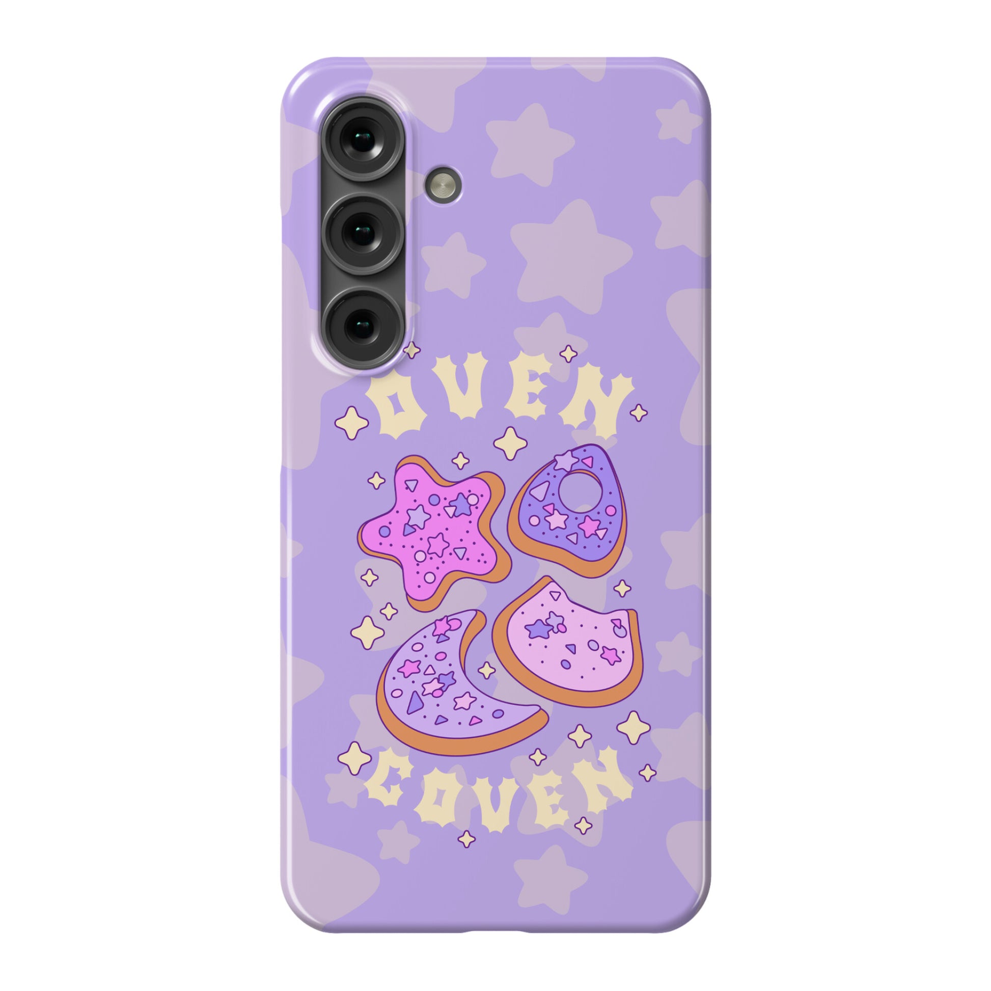 Oven Coven Phone Case