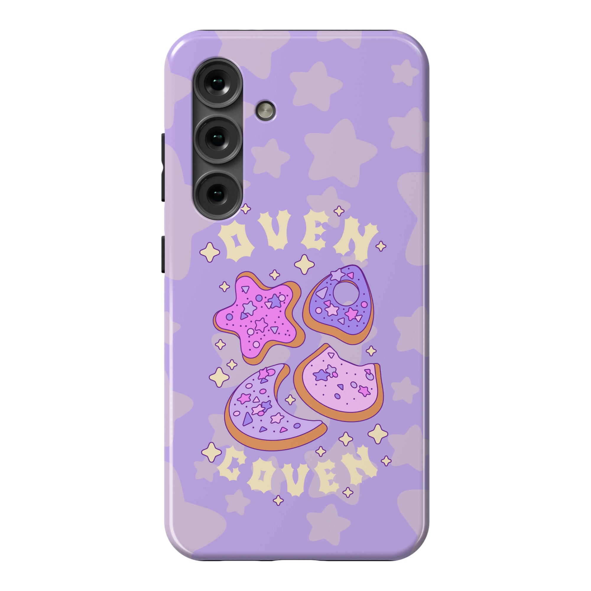 Oven Coven Phone Case