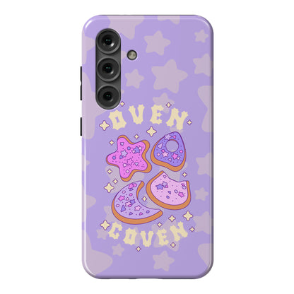 Oven Coven Phone Case