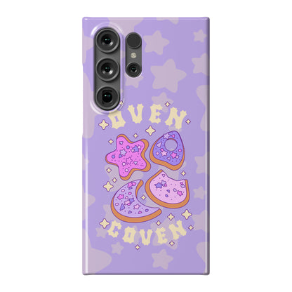 Oven Coven Phone Case