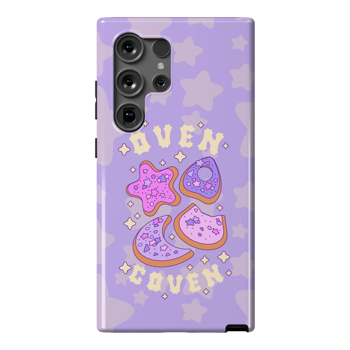 Oven Coven Phone Case