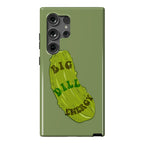 Big Dill Energy Phone Case