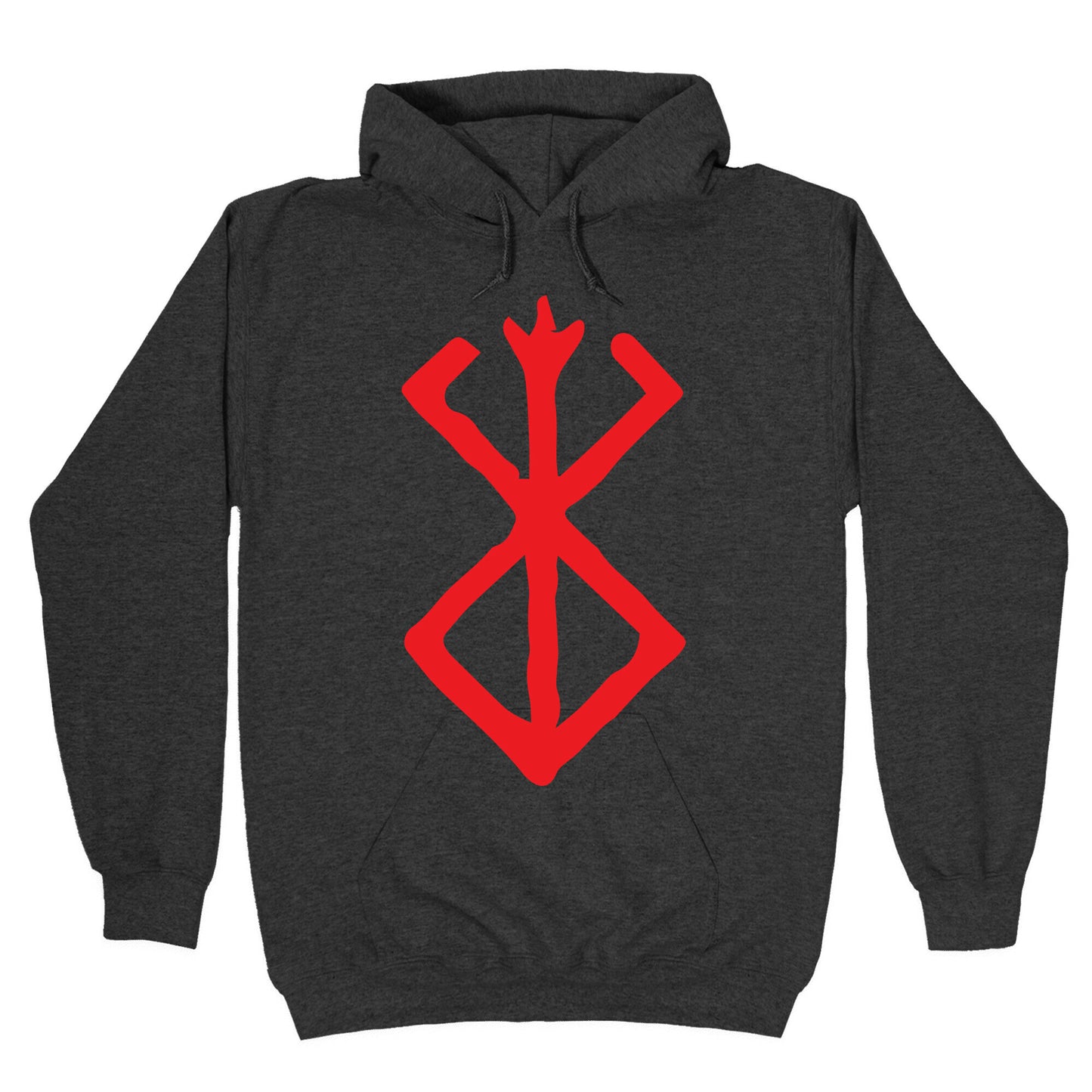 Brand Of Sacrifice Hoodie