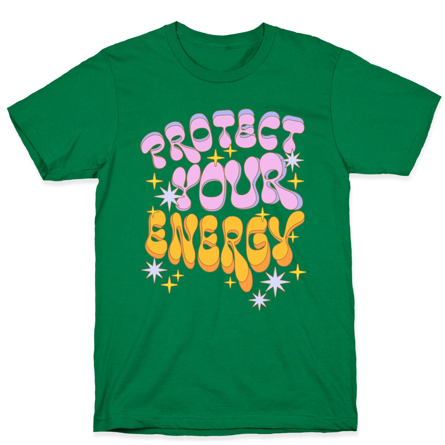 Protect Your Energy T-Shirt