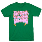 Ew Gross, Organized Religion T-Shirt