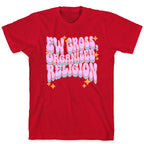 Ew Gross, Organized Religion T-Shirt