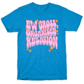 Ew Gross, Organized Religion T-Shirt