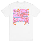 Ew Gross, Organized Religion T-Shirt