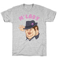 M'Lady T-Shirt