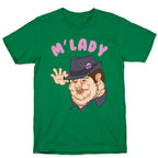M'Lady T-Shirt