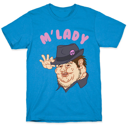 M'Lady T-Shirt