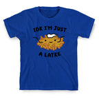 IDK I'm Just A Latke T-Shirt