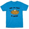 IDK I'm Just A Latke T-Shirt