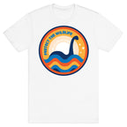 Protect The Wildlife - Nessie, Loch Ness Monster T-Shirt