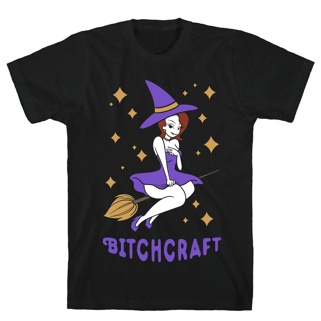 Bitchcraft T-Shirt