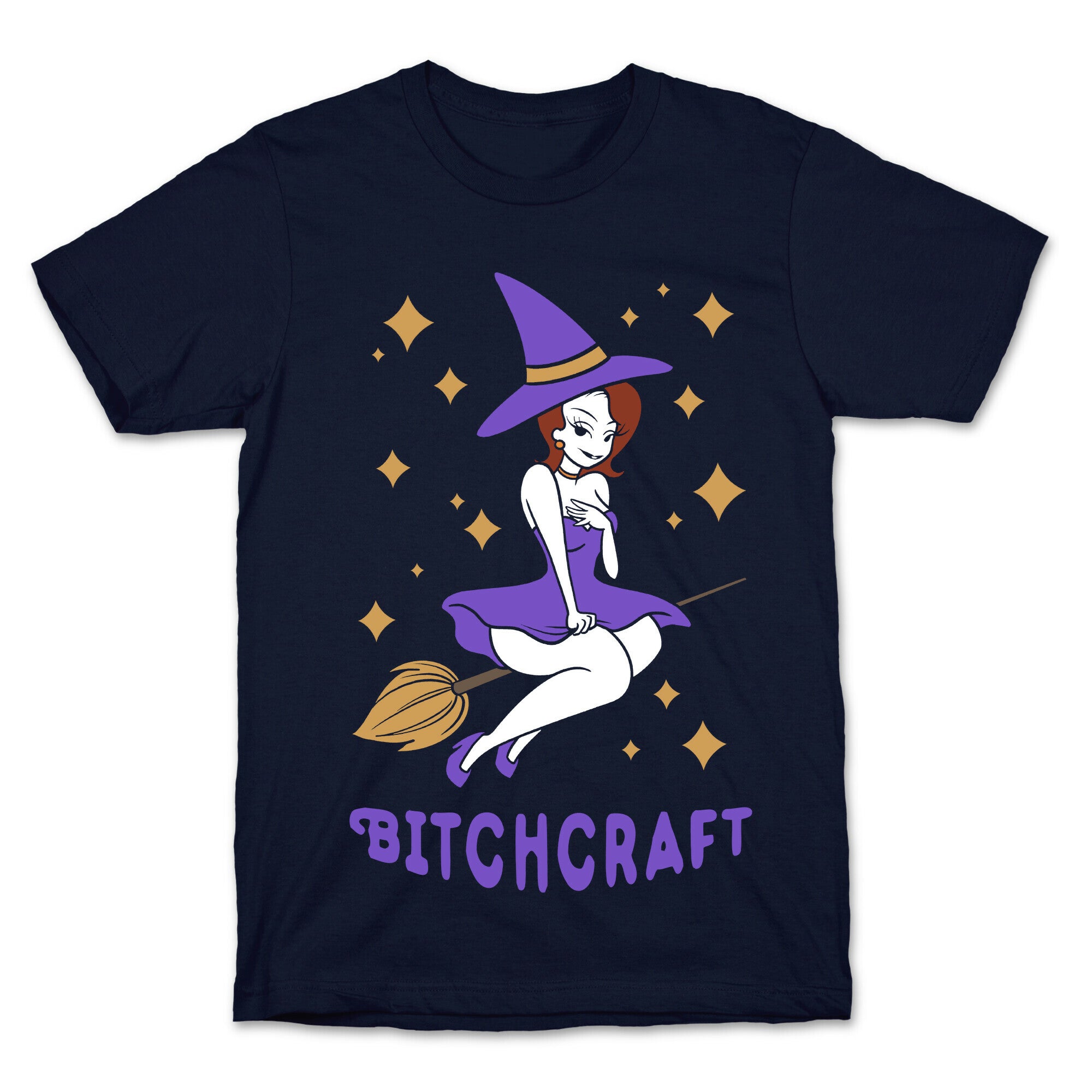 Bitchcraft T-Shirt