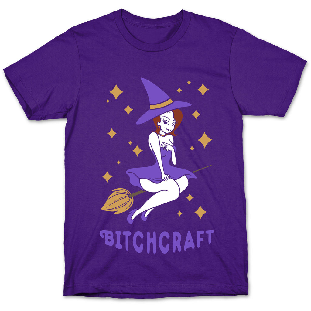 Bitchcraft T-Shirt