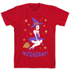 Bitchcraft T-Shirt