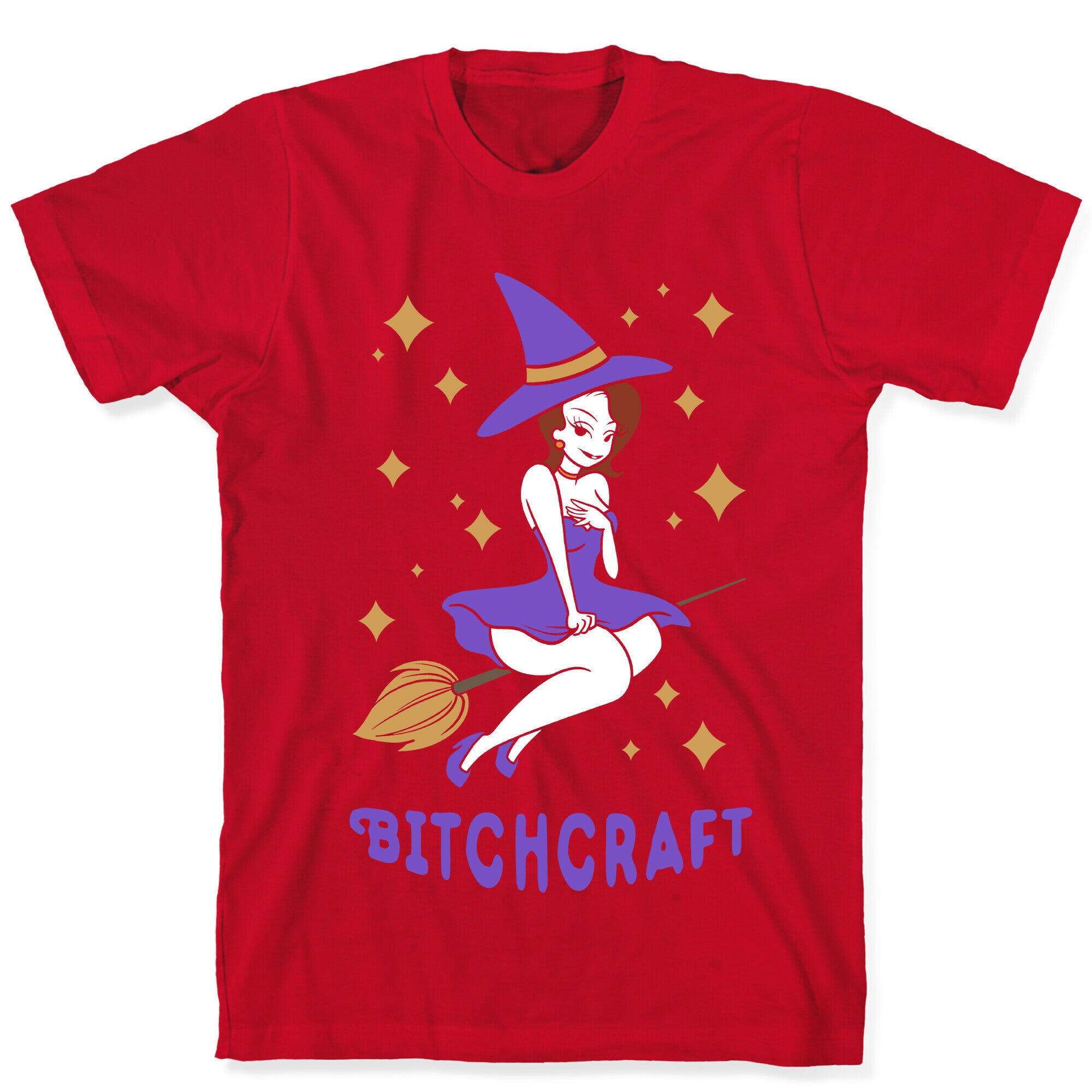 Bitchcraft T-Shirt