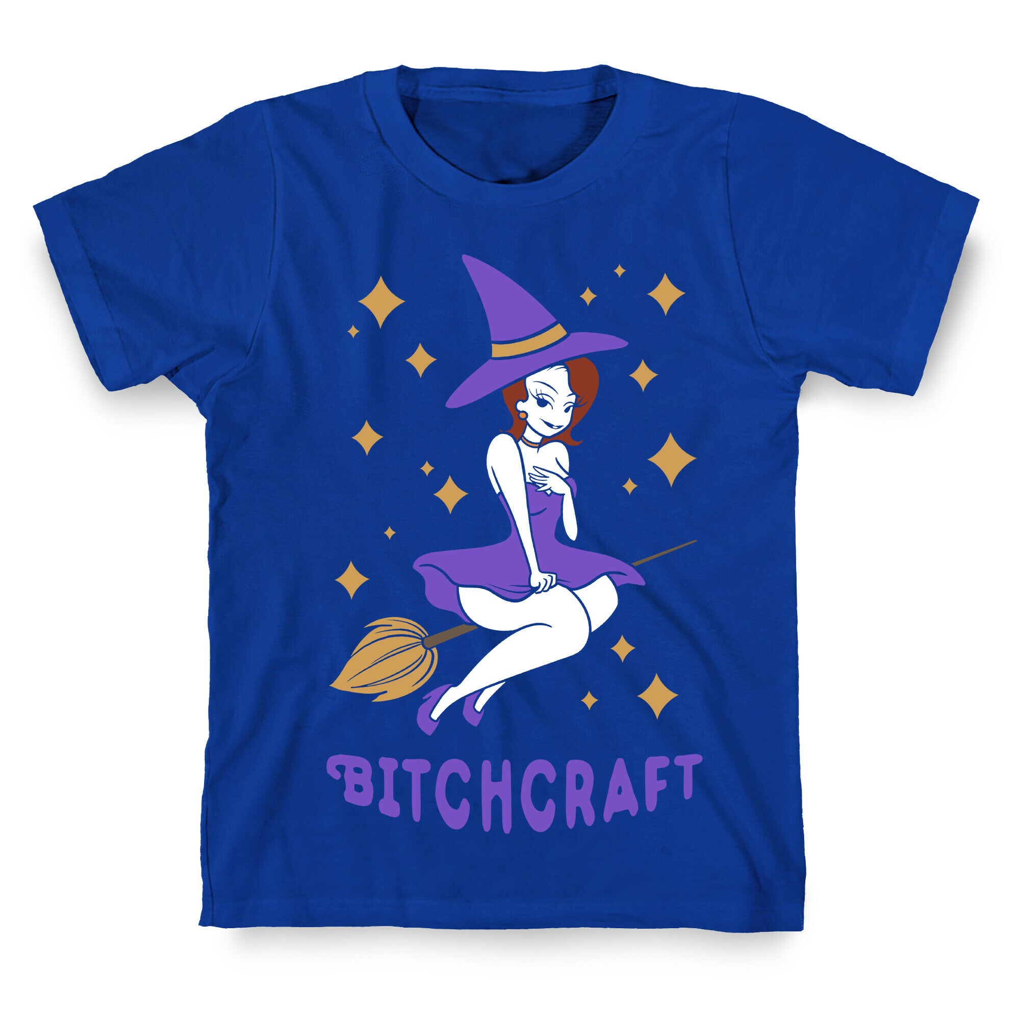Bitchcraft T-Shirt