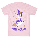 Bitchcraft T-Shirt