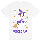 Bitchcraft T-Shirt