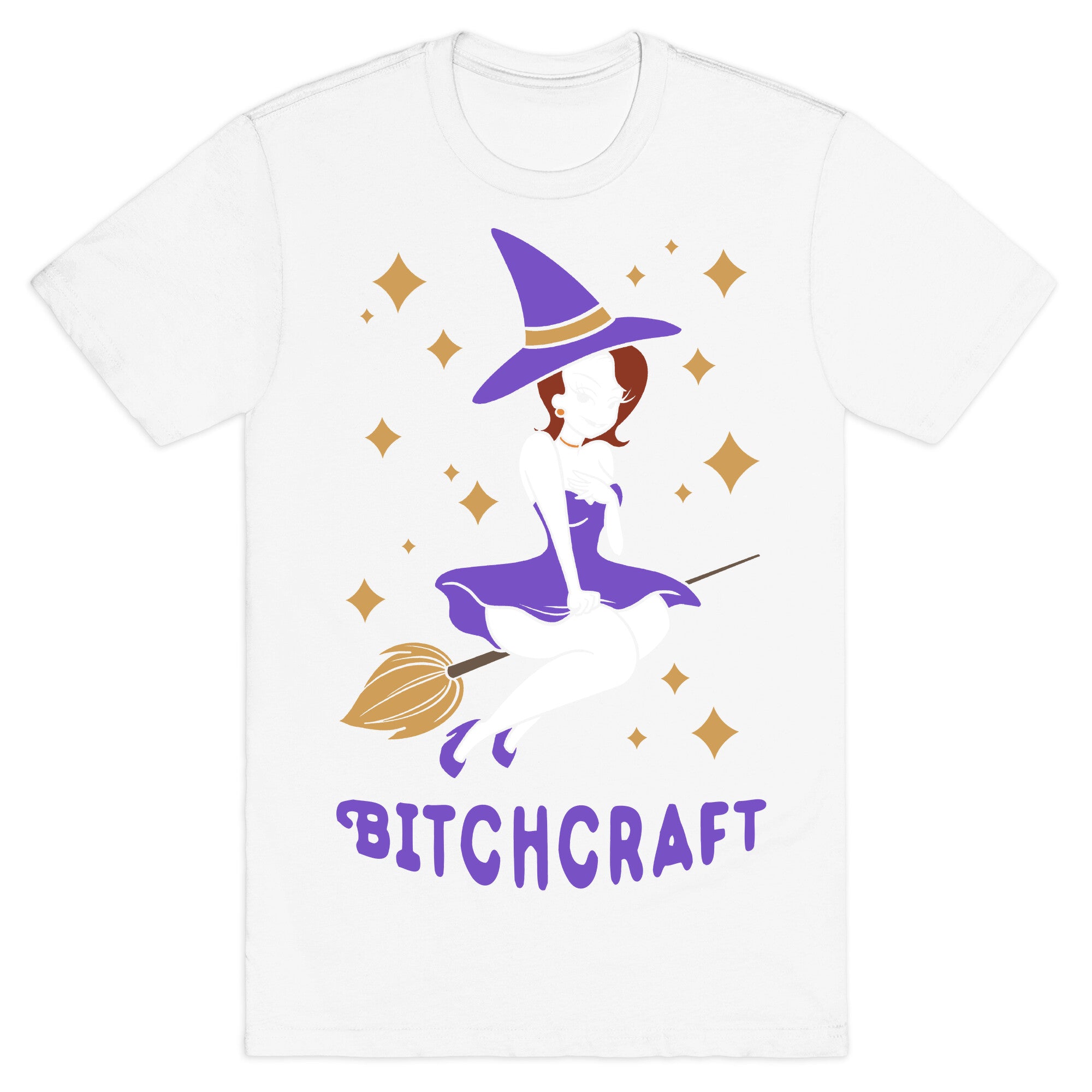 Bitchcraft T-Shirt