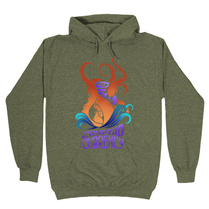 Cryptidcurrency Hoodie