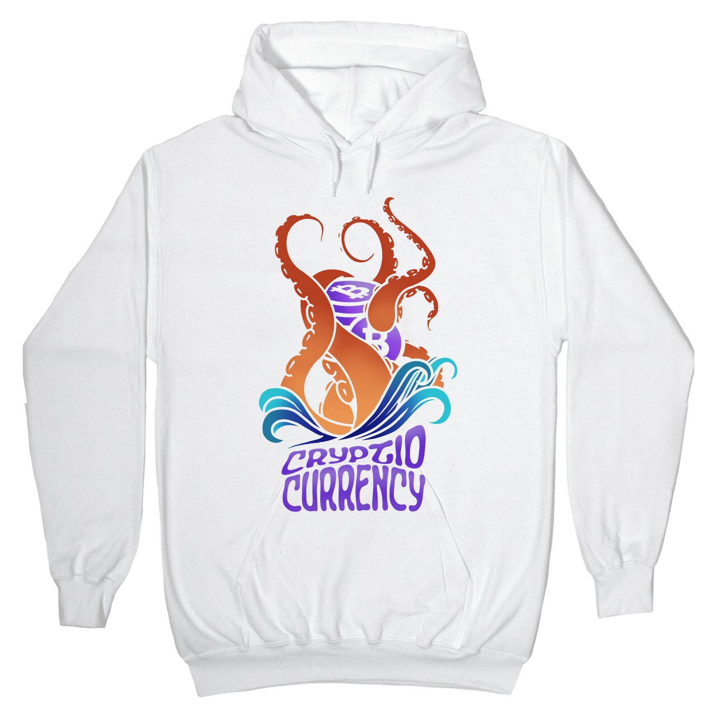 Cryptidcurrency Hoodie