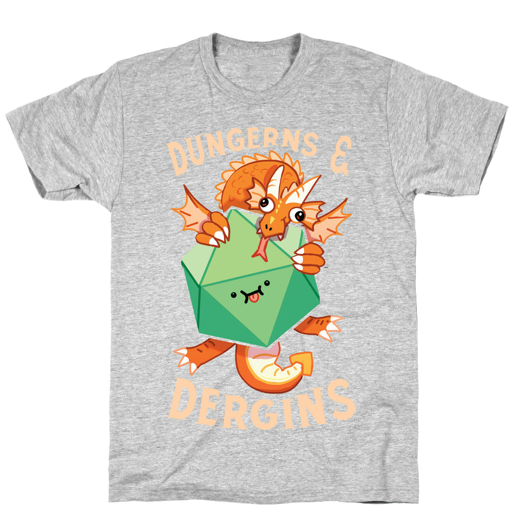 Dungerns & Dergins T-Shirt