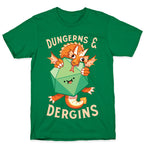 Dungerns & Dergins T-Shirt