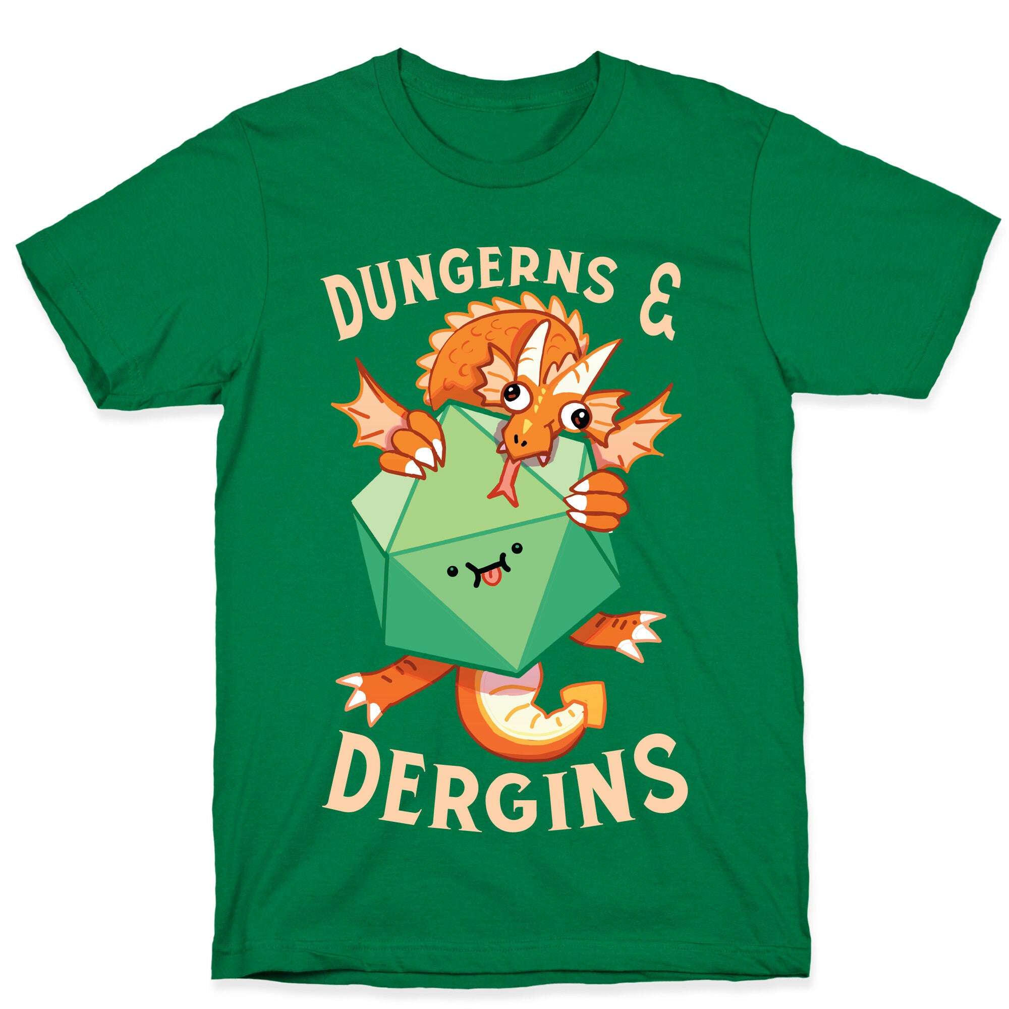 Dungerns & Dergins T-Shirt