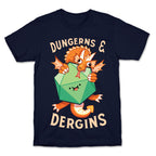 Dungerns & Dergins T-Shirt