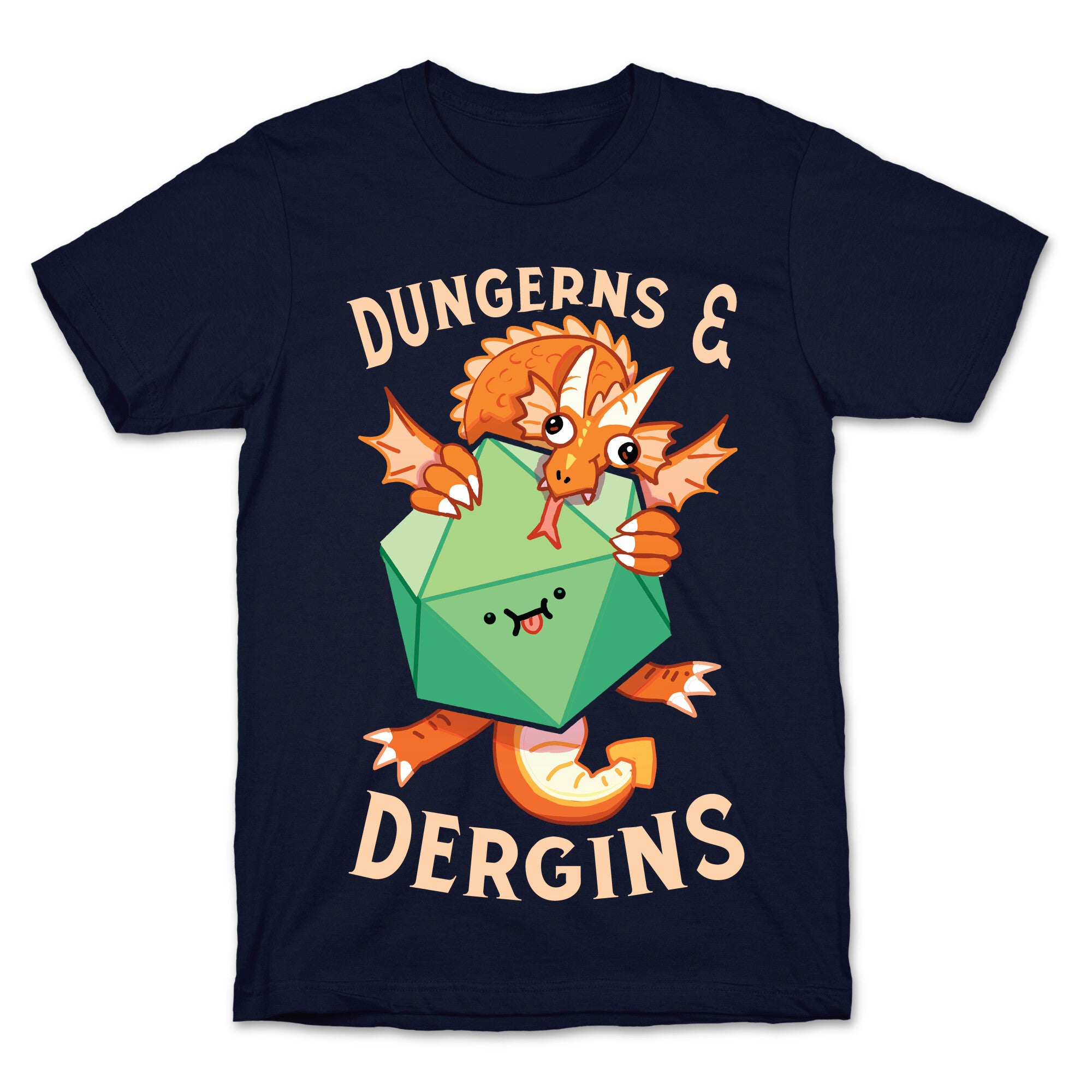 Dungerns & Dergins T-Shirt