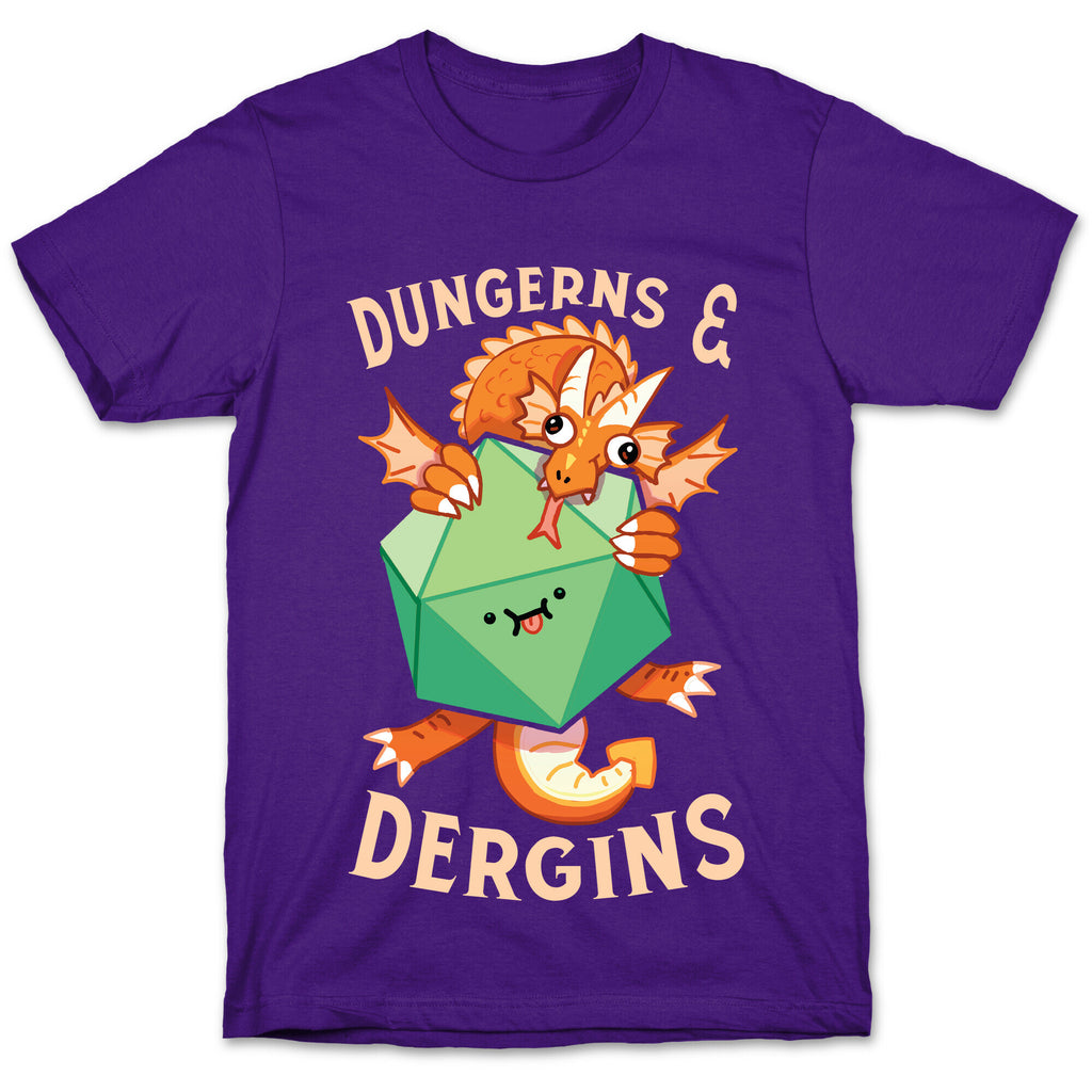 Dungerns & Dergins T-Shirt