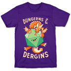 Dungerns & Dergins T-Shirt